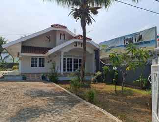 Bangunan 2 Pesona Villa Citepus