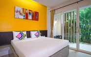 ห้องนอน 2 The Fong Krabi Resort