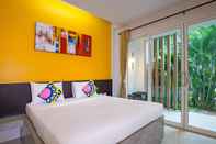 Bedroom The Fong Krabi Resort
