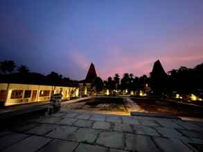 Exterior 4 Rumah Budaya Sumba