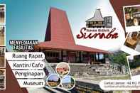 Others Rumah Budaya Sumba