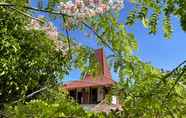 Exterior 2 Rumah Budaya Sumba