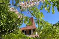 Exterior Rumah Budaya Sumba