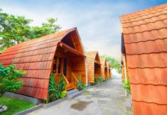 Exterior 4 Pamordian Hotel Pangandaran