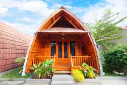 Pamordian Hotel Pangandaran, AU$23