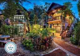 Rabbit Resort, 4.311.719 VND