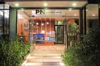 ล็อบบี้ Krabi P.N. Boutique House