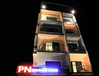 ภายนอกอาคาร 2 Krabi P.N. Boutique House