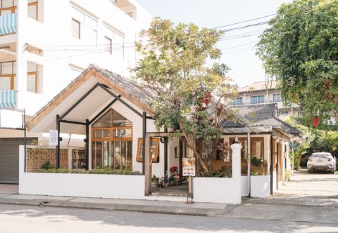 Exterior Baan Norn Plern