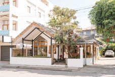 Exterior Baan Norn Plern