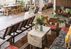 Lobby 7 Baan Norn Plern