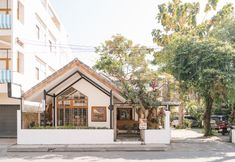 Exterior 3 Baan Norn Plern