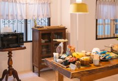 Lobby 6 Baan Norn Plern