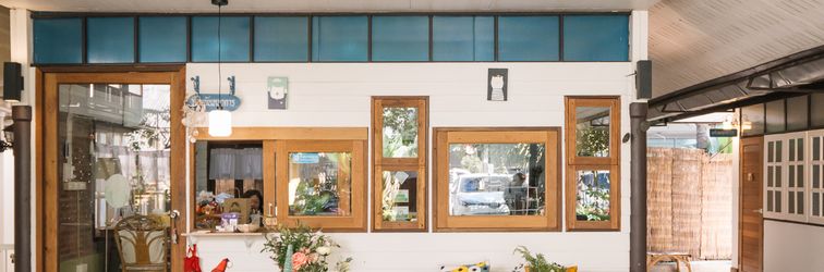 Lobby Baan Norn Plern