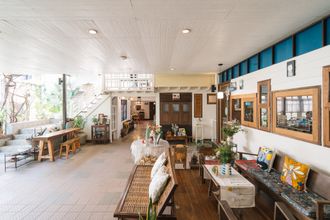 Lobby 4 Baan Norn Plern