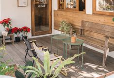 Exterior 4 Baan Norn Plern