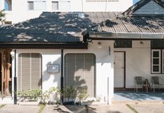 Exterior 2 Baan Norn Plern