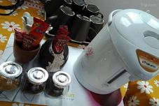 숙소 서비스 Na-Rak-O Resort