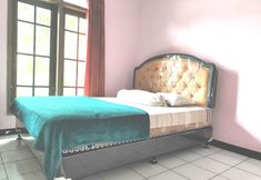 Bedroom 3 Three Bedroom (back) at Villa Trunojoyo 50