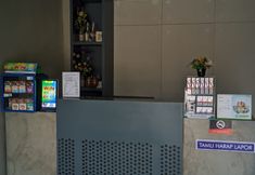 Lainnya 2 Rainbow House Medoho Raya
