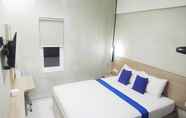 Kamar Tidur 6 LOGIN by Rainbows house