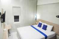 Kamar Tidur LOGIN by Rainbows house