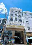 EXTERIOR_BUILDING Thanh Vy Hotel Phu Quoc