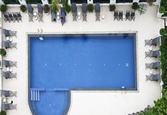 Swimming Pool 2 Kantary Bay Hotel and Serviced Apartments Rayong