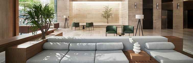 Lobby Signature by M Village Le Thanh Ton