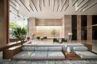 Lobby Signature by M Village Le Thanh Ton