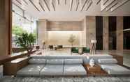 Lobby 5 Signature by M Village Le Thanh Ton