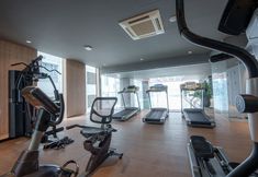 Fitness Center 3 Signature by M Village Le Thanh Ton