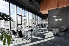 レストラン Signature by M Village Le Thanh Ton