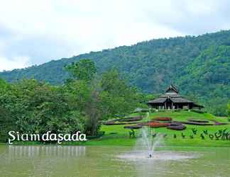 ภายนอกอาคาร 2 Siamdasada Khaoyai 