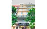 Bangunan 3 Euro Life Hotel @ KL Sentral