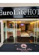 EXTERIOR_BUILDING Euro Life Hotel @ KL Sentral