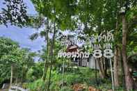 Bangunan Hua Hin Home Hill Resort