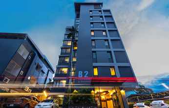 Exterior 4 B2 Nimman Premier Hotel