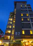 EXTERIOR_BUILDING B2 Nimman Premier Hotel