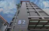 Exterior 5 B2 Nimman Premier Hotel