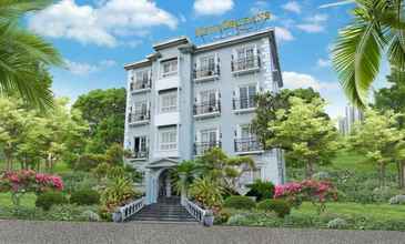 Exterior 4 New Orleans Tagaytay