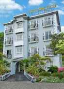 EXTERIOR_BUILDING New Orleans Tagaytay