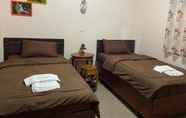 Kamar Tidur 5 Supapit Resort Udonthani