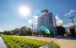 B2 Black Business & Budget Hotel, Rp 282.727