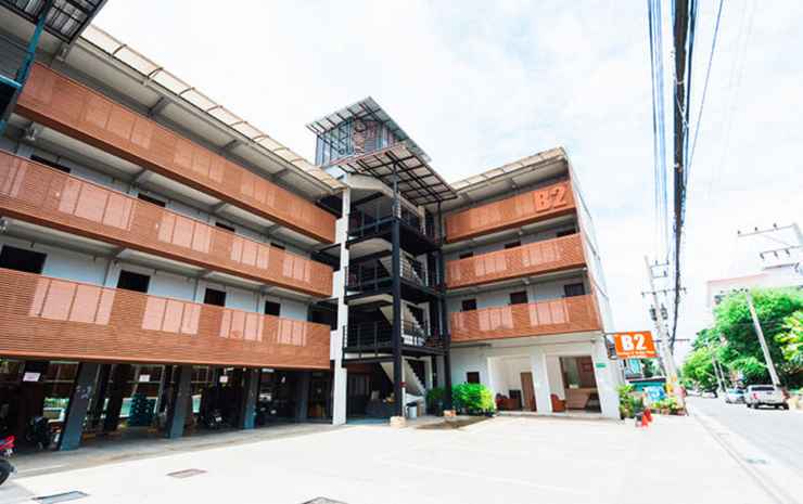 B2 Santitham Boutique & Budget Hotel