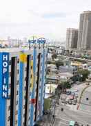 EXTERIOR_BUILDING HOP INN Hotel Makati Avenue Manila