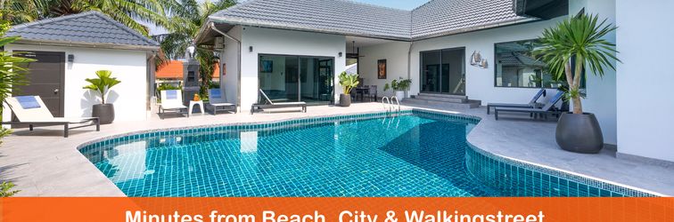 その他 Villa Waree