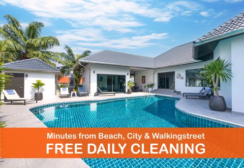 その他 Villa Waree