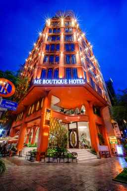 Me Saigon Boutique Hotel, Rp 1.873.944