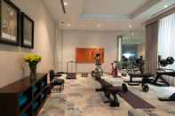 Fitness Center A&Em Saigon Hotel